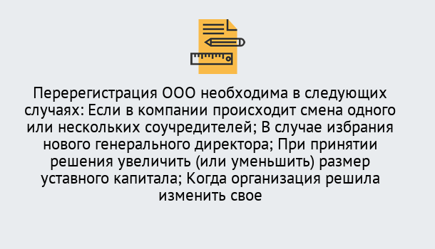 Почему нужно обратиться к нам? Стрежевой Перерегистрация ООО: особенности, документы, сроки...  в Стрежевой